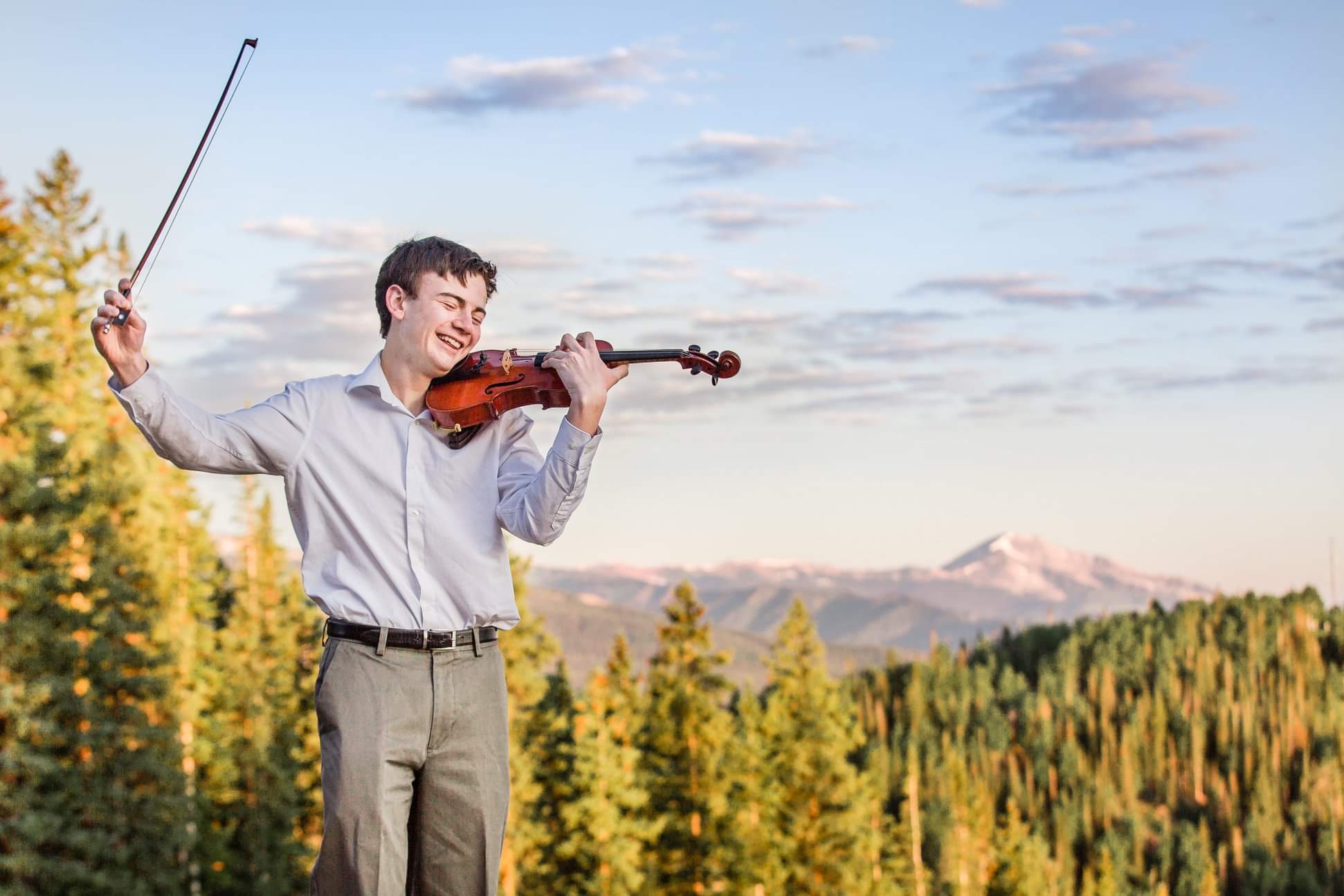 Meet the Contributors Practice Notes